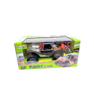 ماشین کنترلی جیپ آفرودی FAST CAR 6516_اسباب بازی